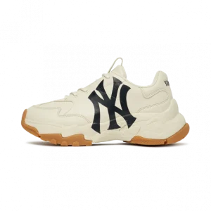 Giày MLB Big Ball Chunky A New York Yankees