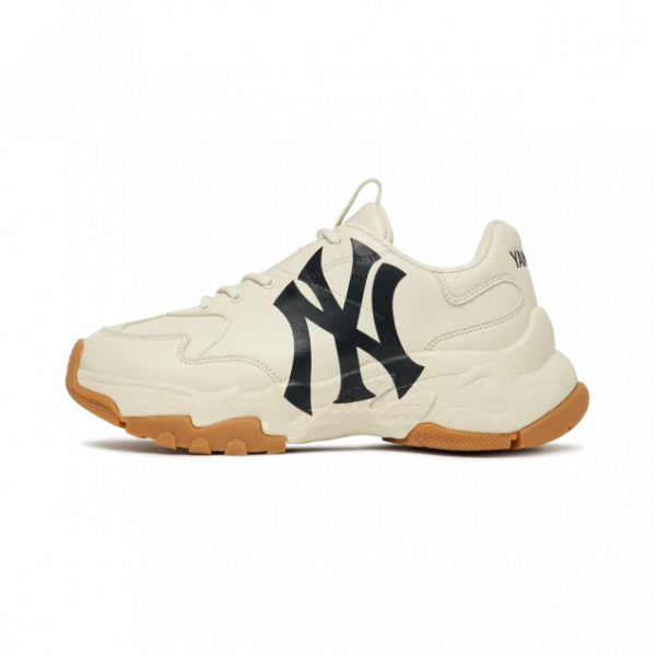 Giày MLB Big Ball Chunky A New York Yankees