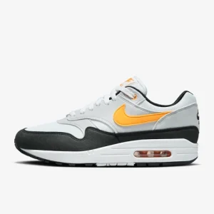 Giày Nike Air Max 1 White University Gold FD9082-104