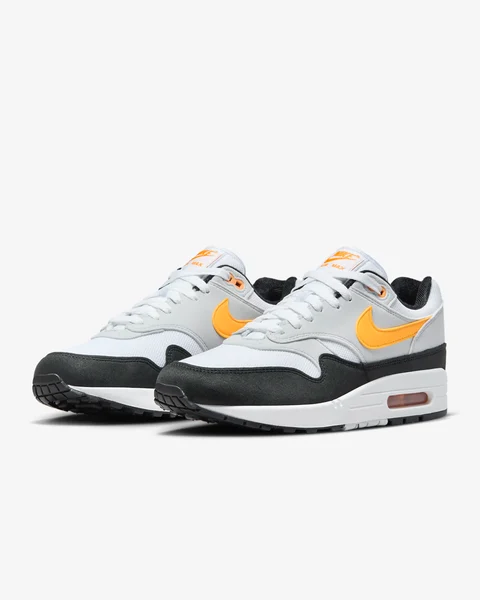 Giày Nike Air Max 1 White University Gold FD9082-104 - Ảnh 2
