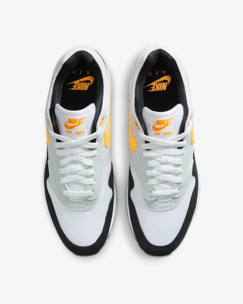 Giày Nike Air Max 1 White University Gold FD9082-104 - Ảnh 3