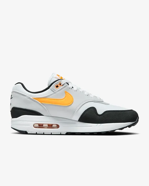 Giày Nike Air Max 1 White University Gold FD9082-104 - Ảnh 4